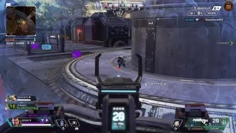 This is why SBMM exists in Apex LegendsPt1