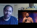 Baby Dyce Reacts to - Bert Kreischer "The Machine"