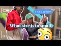 DOES 🍆 SIZE MATTER?.. WITH RULER 👀 |ASKING COLLEGE GIRLS😈|