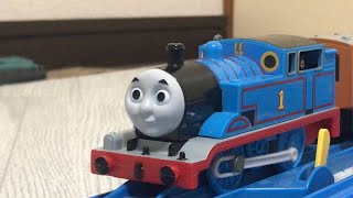 Its Gonna Be A Great Day Tomy Thomas & Friends