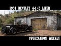 #Forzathon Weekly Challenge Guide - BLOWER BENTLEY