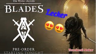 SEHR LECKER !!! BESTE MOBIL GAME!!!😍😍