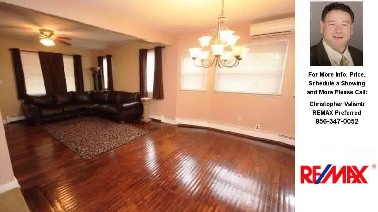 71 E BROWNING RD, BELLMAWR, NJ Presented by Christopher Valianti.