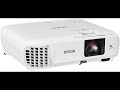 Epson PowerLite 119W Review The Classroom Projector That Just Works