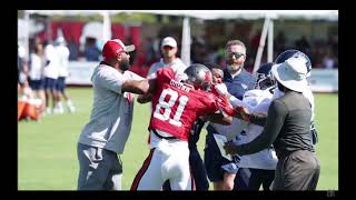 SELF-SUCK SUNDAYS WEEK 1 PREVIEW