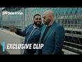 The Gentleman Thief | Exclusive Clip | John Travolta, DJ Khaled
