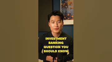 Precedent Transactions Example and Math #privateequity #investmentbanking #interviewtips