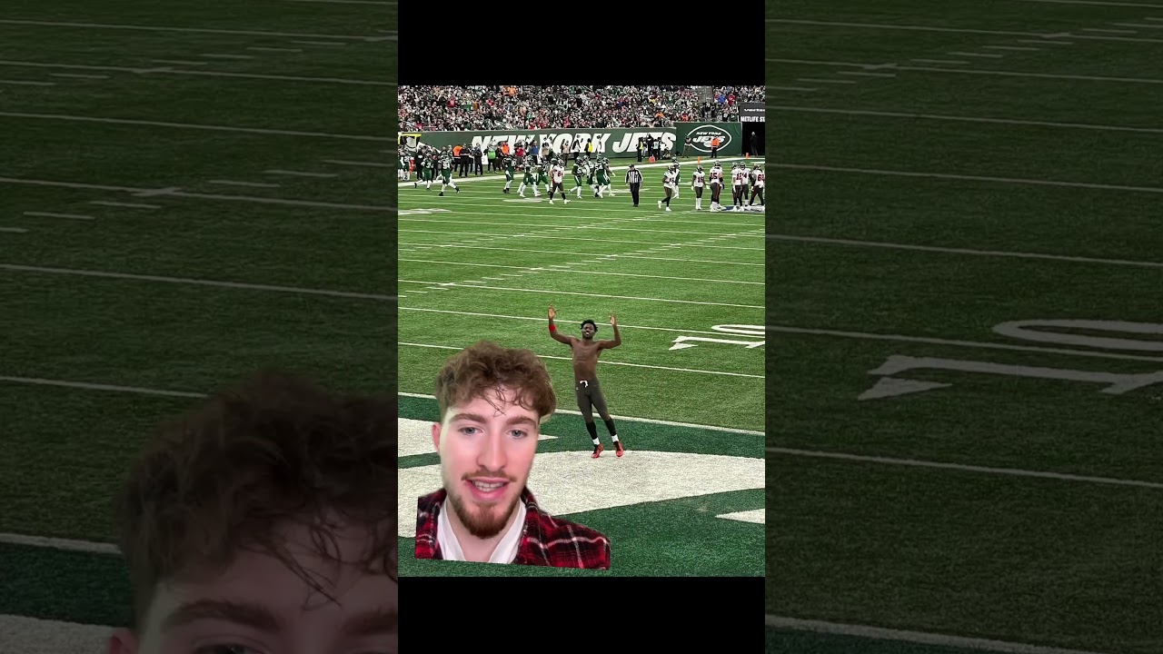 AB are we good? 😅 