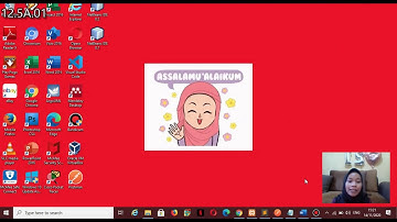 Teknologi Web Service bsi Pertemuan 9