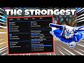 BEST The Strongest Battlegrounds Script 2026 | Player Farm, Auto Punch, Auto Safe Zone