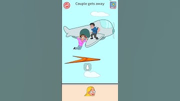 Happy Ending Level 196 Walkthrough #short #gameplay #fyp