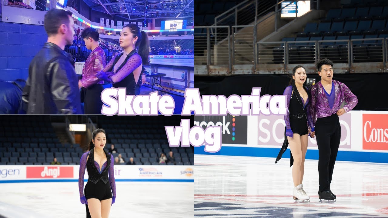 Skate America 2023