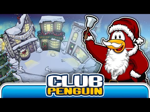 Club Penguin Unofficial Soundtrack (Mobile, Online) (gamerip) (2005) MP3 - Download  Club Penguin Unofficial Soundtrack (Mobile, Online) (gamerip) (2005)  Soundtracks for FREE!