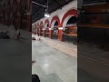 #trainshorts #train #railwaystation #trainvlog #railway #railvlogger #indianrailways #usatrains