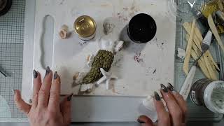 Under the Sea -Test -Create a Mermaid