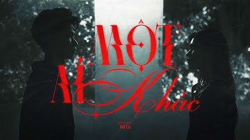 MV "Một Ai Khác" - Dựng hình với Premiere - Thiết kế đồ họa - FPT Polytechnic TP HCM