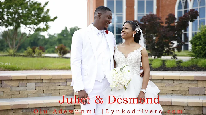 Juliet & Desmond - [Teaser Video]