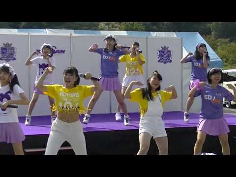 20191005 ASH ２回目 ④ Dクラス：Runaway Baby