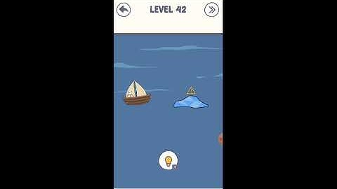 Draw Puzzle 2 level 42||Walkthrough Solution