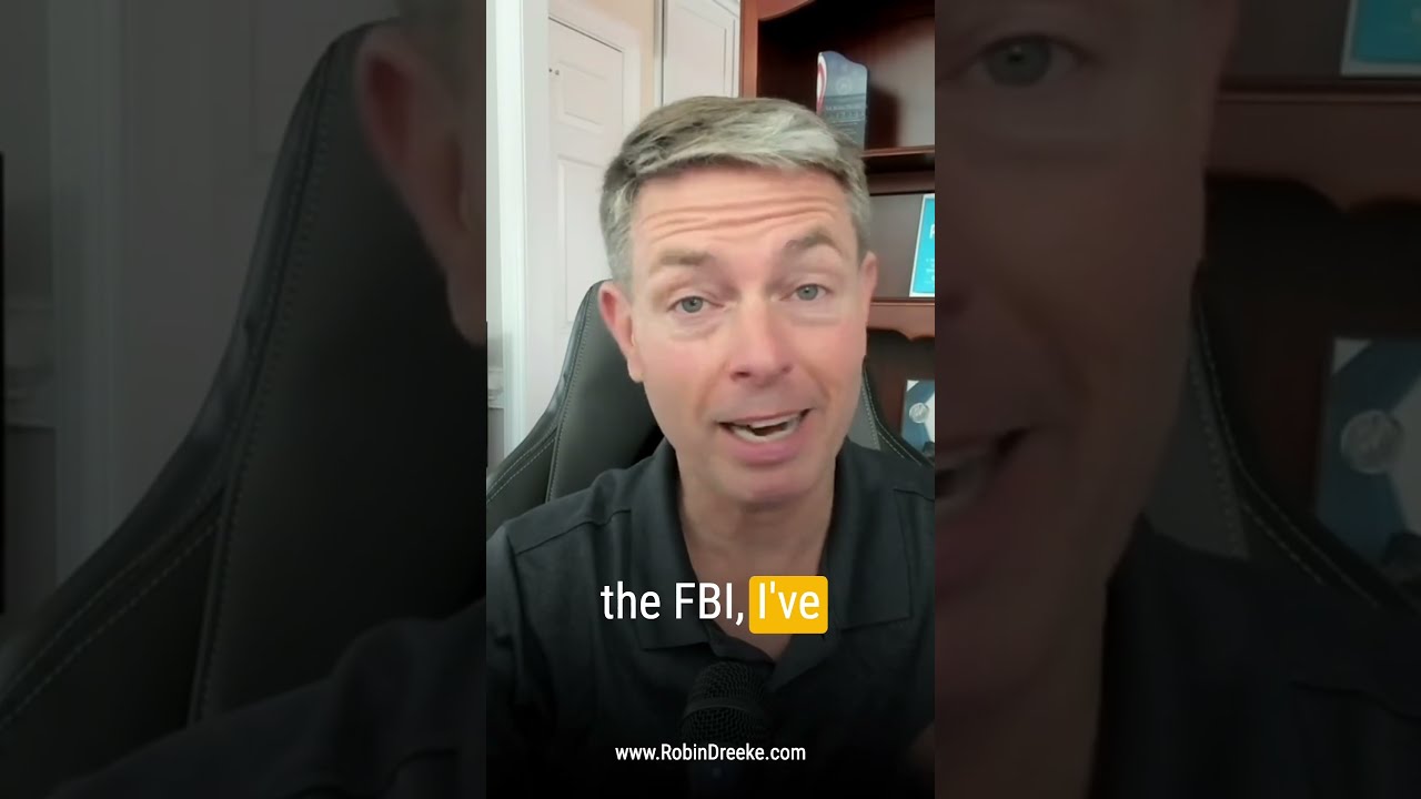 3 FBI Techniques To Build Trust Through Slow Communication
