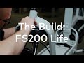 Ca go fs the build fs200 life