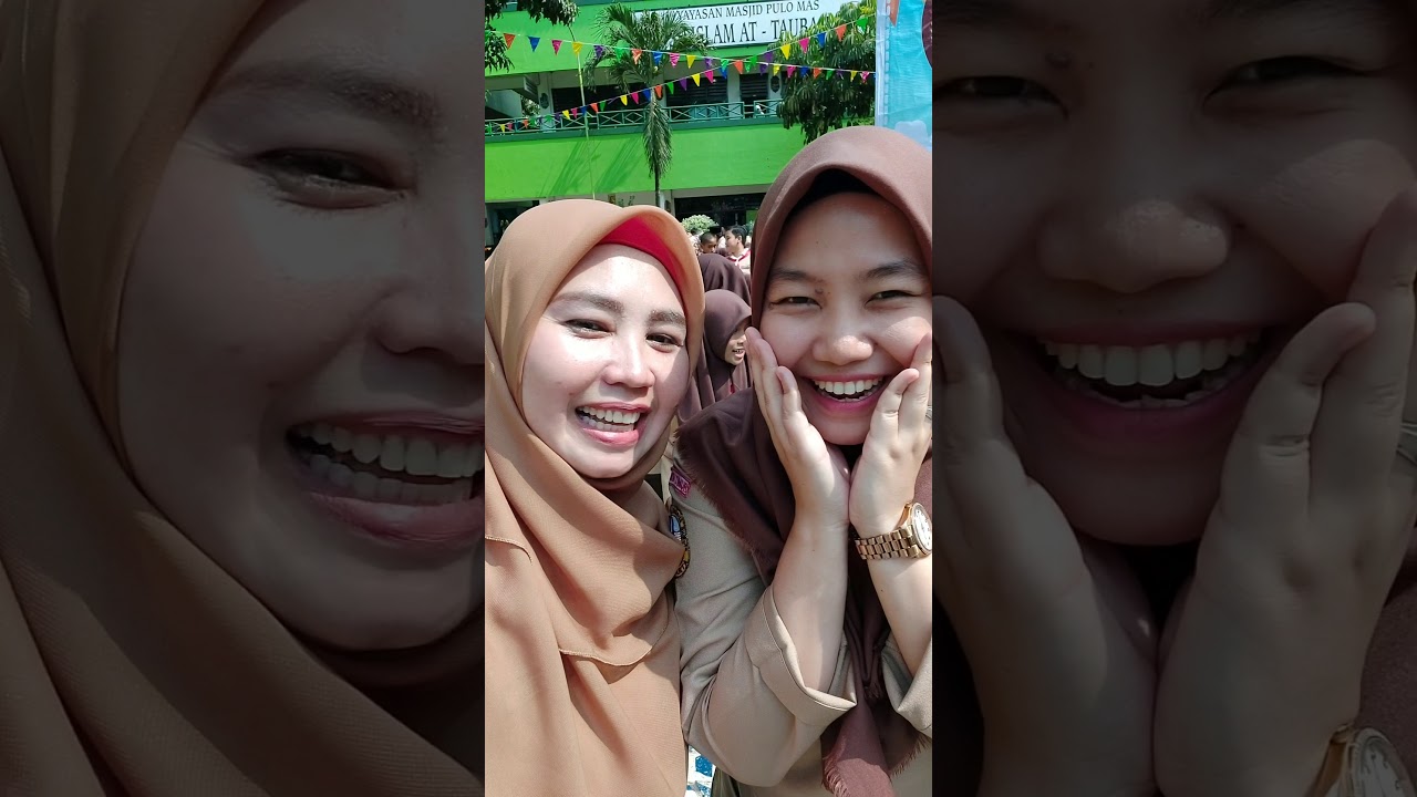 Market Day Kelas 6/2019 SD Islam At Taubah, Pulomas - Jakarta