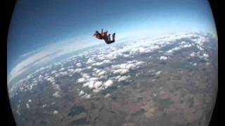 2 Way FS Jump 19/9/11 at Langar