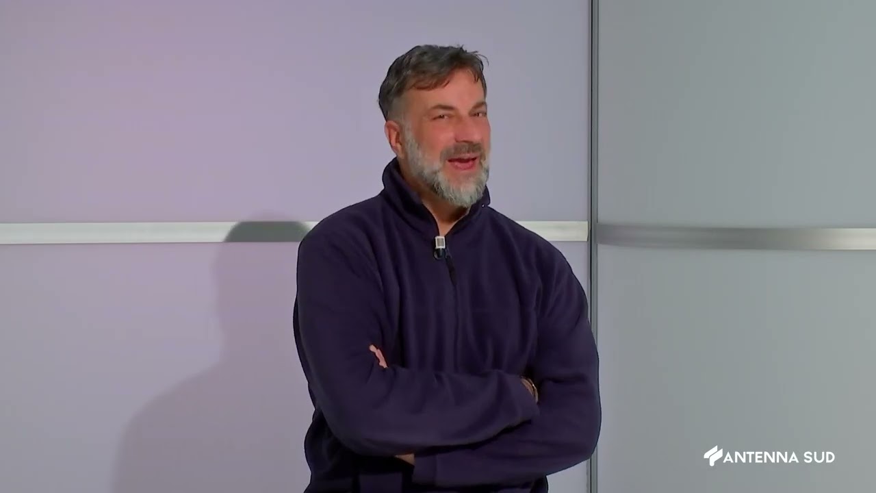 TG BA BAT FG ORE 13,45 DEL 20 FEBBRAIO 2026