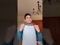 الفرق بين رامي و جرجس و الشاحتين