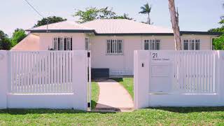 21 Stanton Street, Belgian Gardens