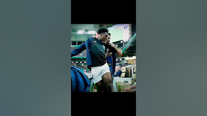 Ishowspeed becomes fifa president for 1 minute 😭