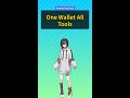 One Wallet for Every AI Tool Your Agent Needs