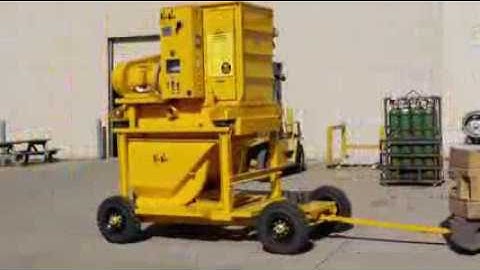 Process and Material Handling Solutions