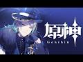 【原神】超絶久しぶりに魔神任務を進める!【甲斐田晴/にじさんじ】