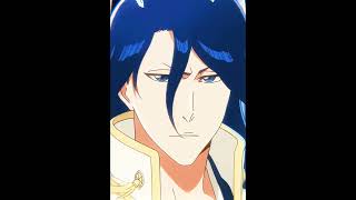 Byakuya Bankai 4K Edit