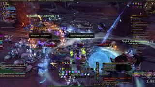 WoW BFA Insane MOUNTBOE Farm Do this while you still can