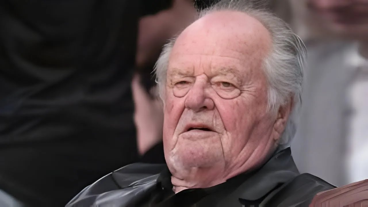 88-летний Джек Николсон наконец-то раскрыл правду о Робине Уильямсе.