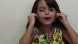 Mini Diva   Shake it off Cover