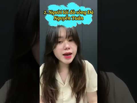 Video Các tác phẩm sẽ ra trong đề thi văn cuối kì lớp 12 ? - YouTube