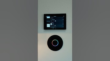 The ultimate showdown is here: Josh AI vs. Control4! #homeautomation #smarthome