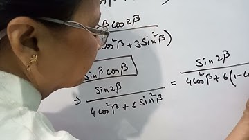 If 2tanA=3 tanB, Prove that tan(A-B) =sin2B/(5 - cos2B)