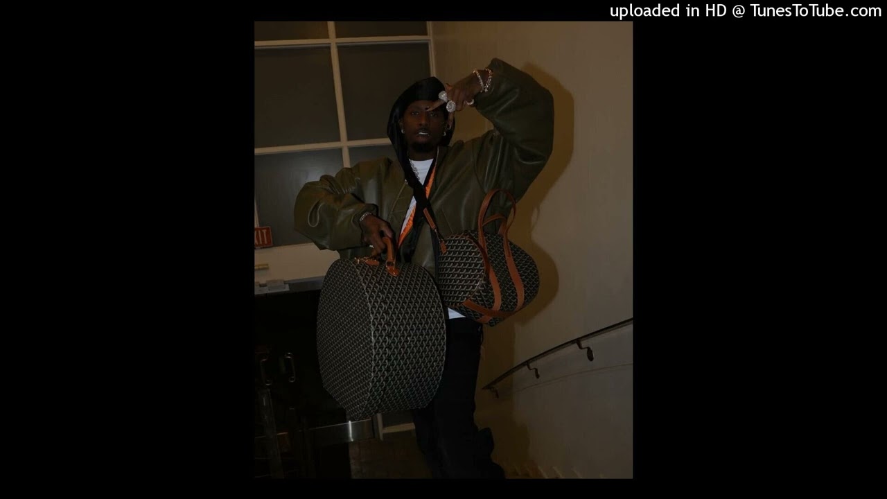 PLAYBOI CARTI KANYE WEST I AM MUSIC TYPE BEAT 