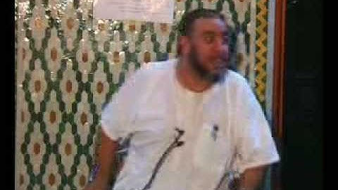 القرآن الكريم الشيخ عبد الله نهاري مسجد الرضوان 6