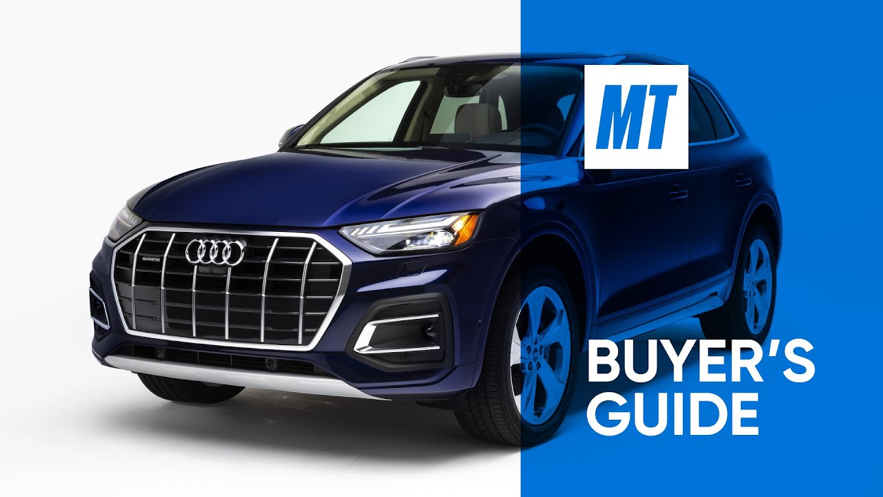 2023 Audi Q3 Prices, Reviews, and Photos - MotorTrend