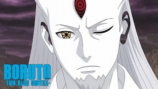 Pimpinan Otsutsuki  Boruto  Two Blue Vortex Episode Terbaru Subtitle Indonesia Part 675