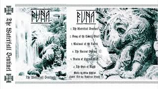 Runa  Waterfall Sentinel  Album dark Ambient