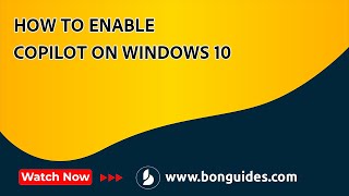 how to enable copilot on windows 10 | get windows copilot in windows 10