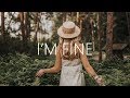 William Black - I'm Fine (Lyrics) ft. Nevve