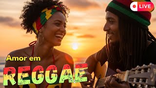 Download Lagu Reggae Romântico 2025 💕 | Melhores Canções para Ouvir na Estrada 🚙 | Vibes Positivas MP3