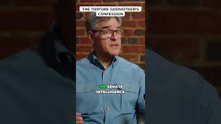 The Torture Godmother's Confession #cia #torture #whistleblower #politics #history